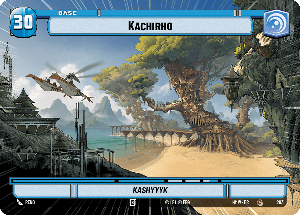 Kachirho