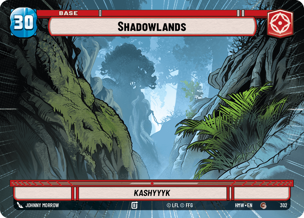 Shadowlands