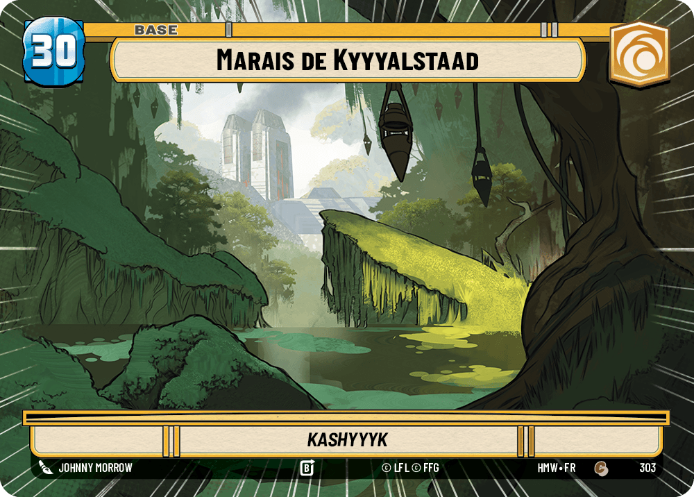 Marais de Kyyyalstaad