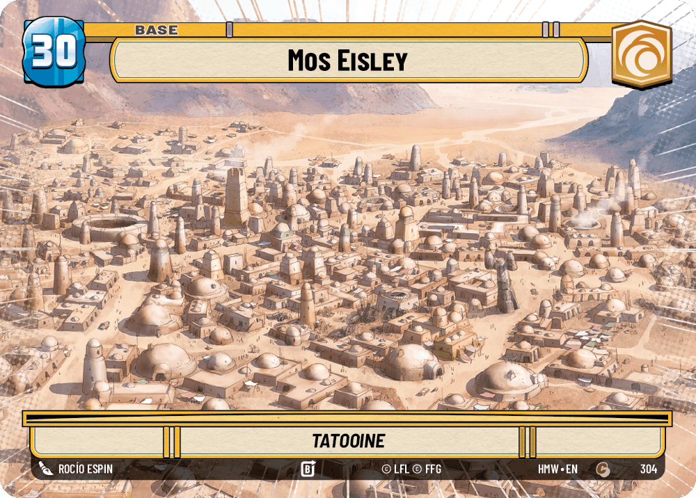 Mos Eisley