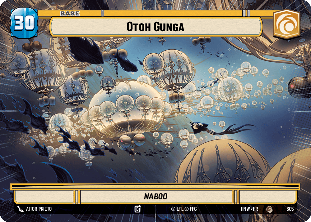 Otoh Gunga