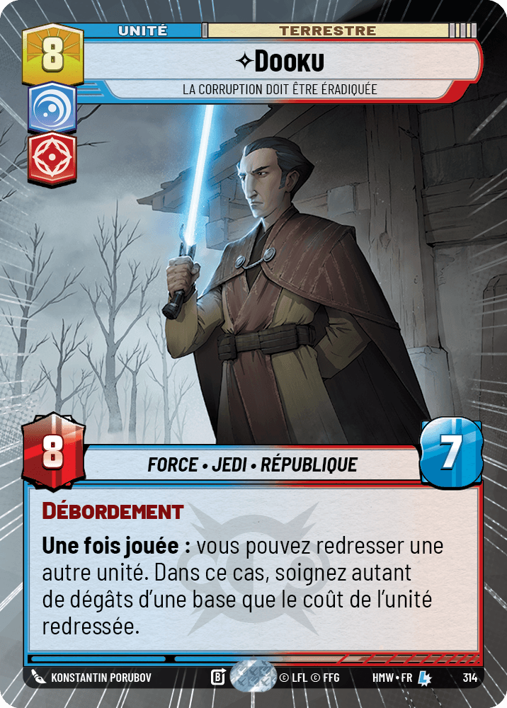 Dooku