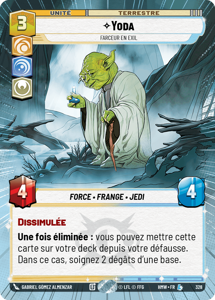 Yoda