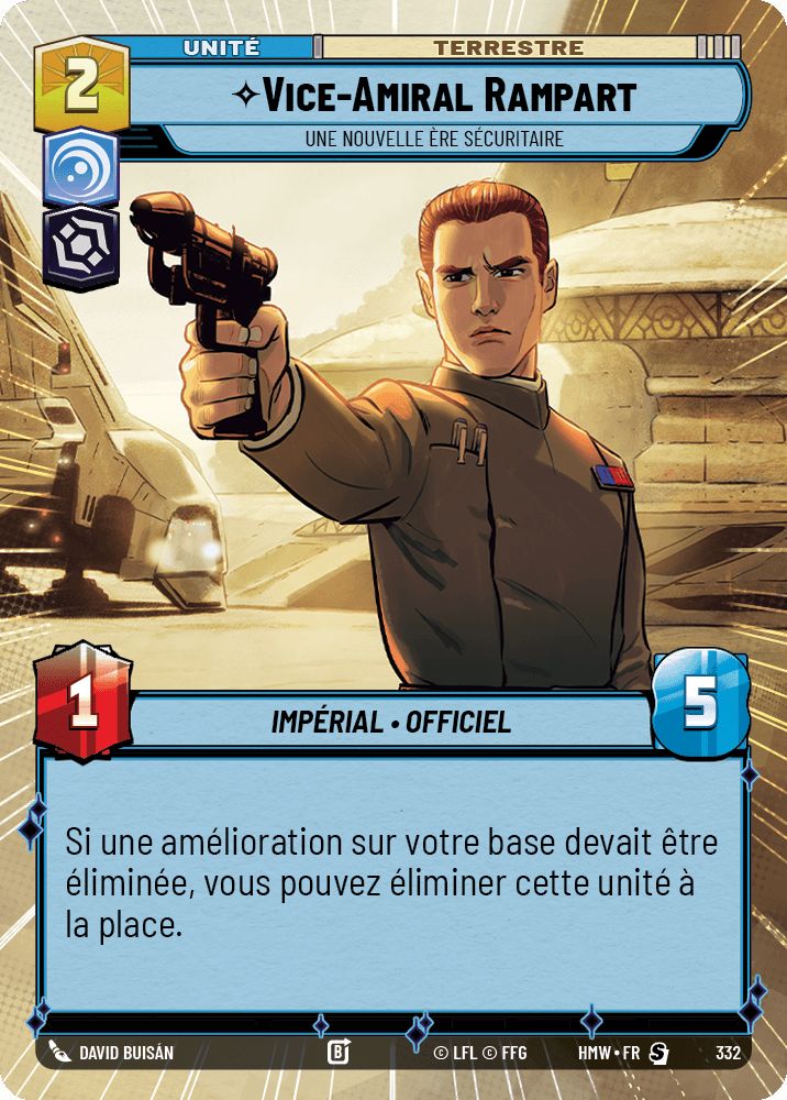 Vice-Amiral Rampart
