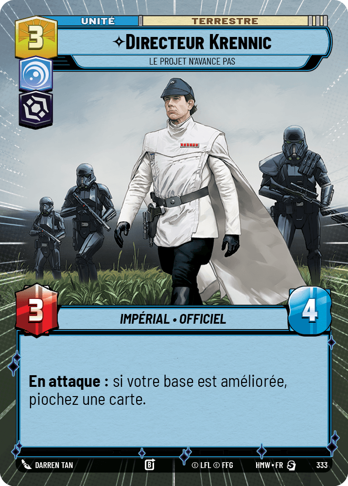 Directeur Krennic