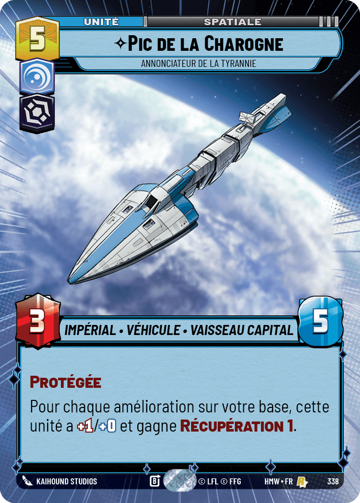 Pic de la Charogne