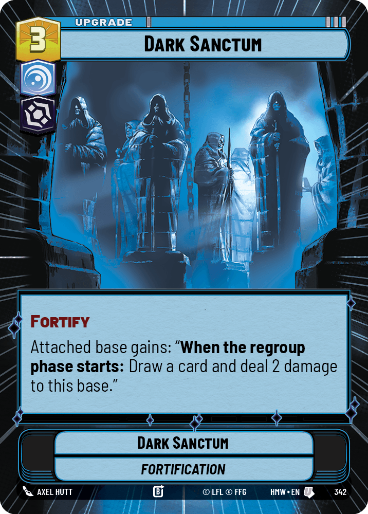 Dark Sanctum
