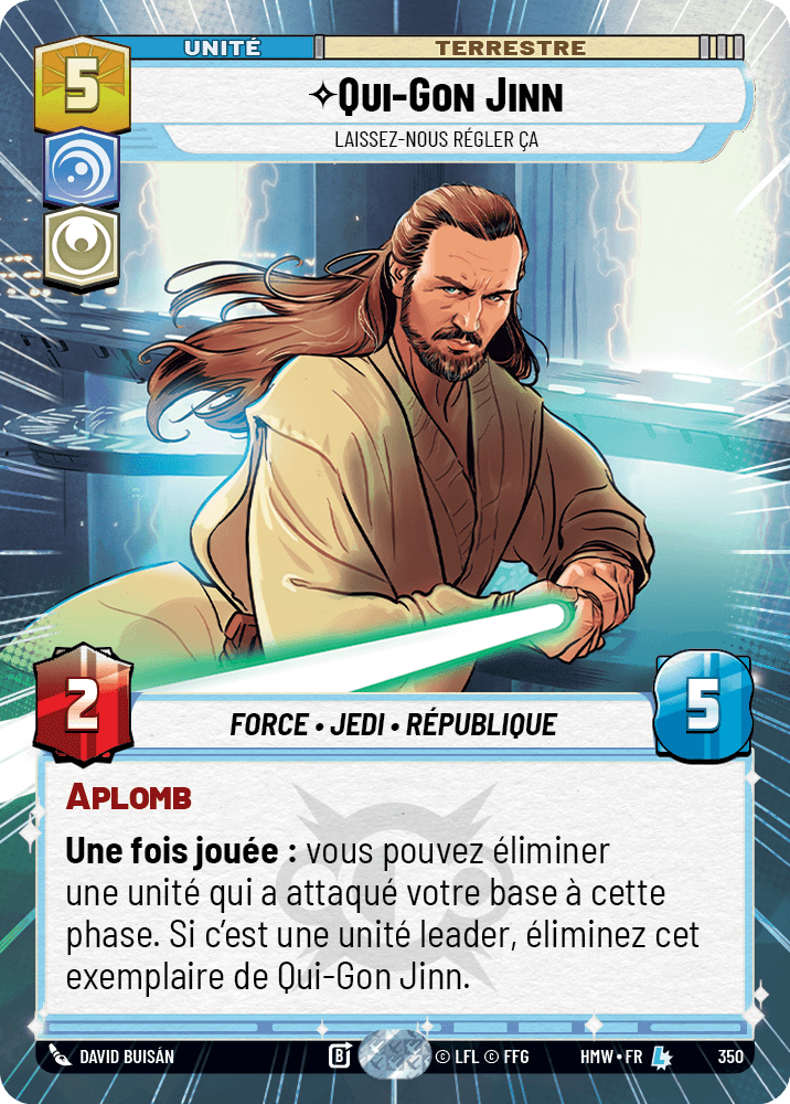 Qui-Gon Jinn