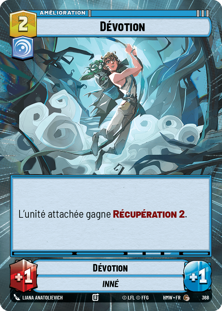 Dévotion