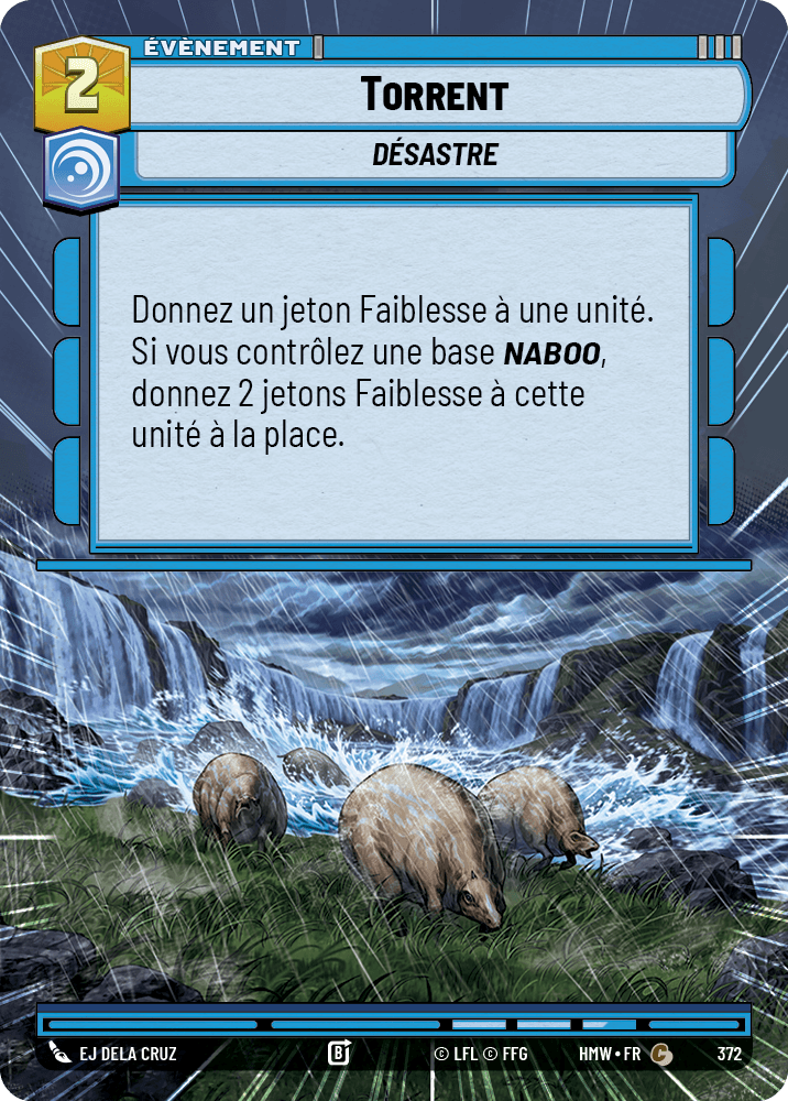 Torrent