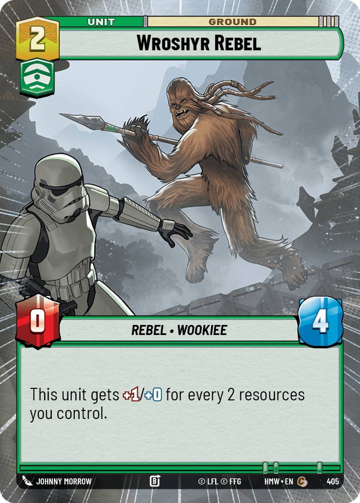 Wroshyr Rebel
