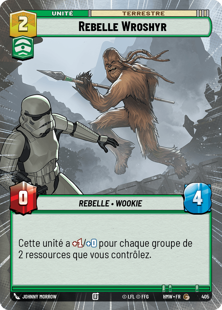 Rebelle Wroshyr