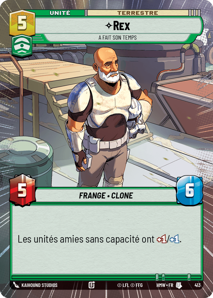 Rex