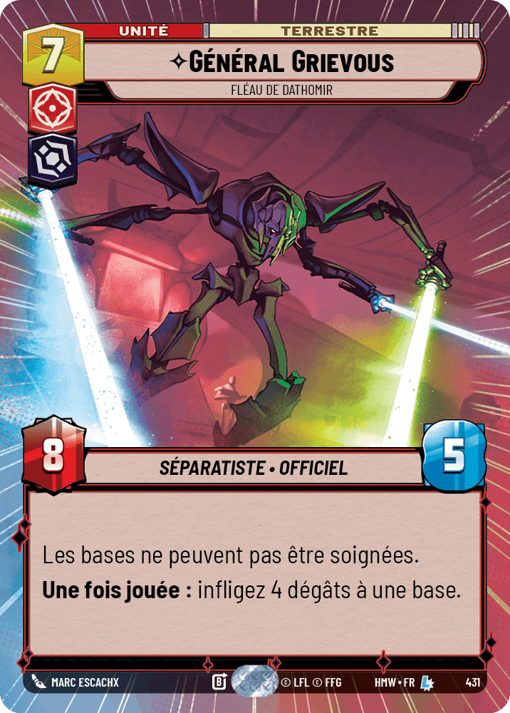 Général Grievous