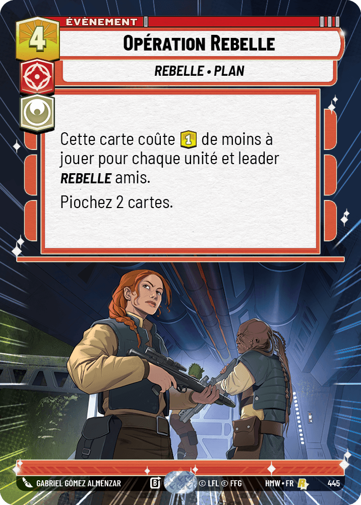 Opération Rebelle