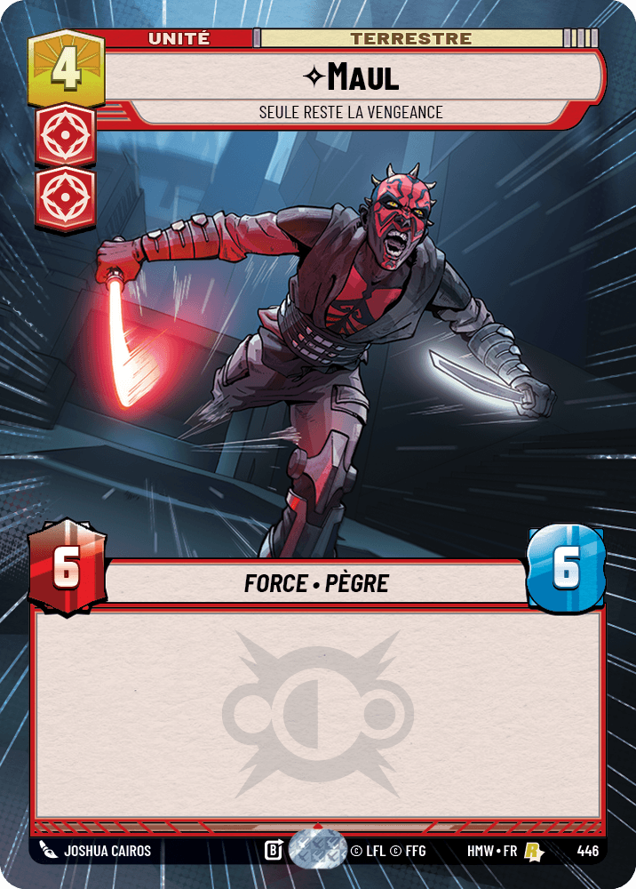Maul