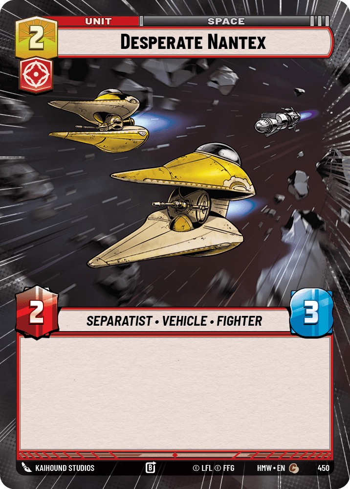 Desperate Nantex