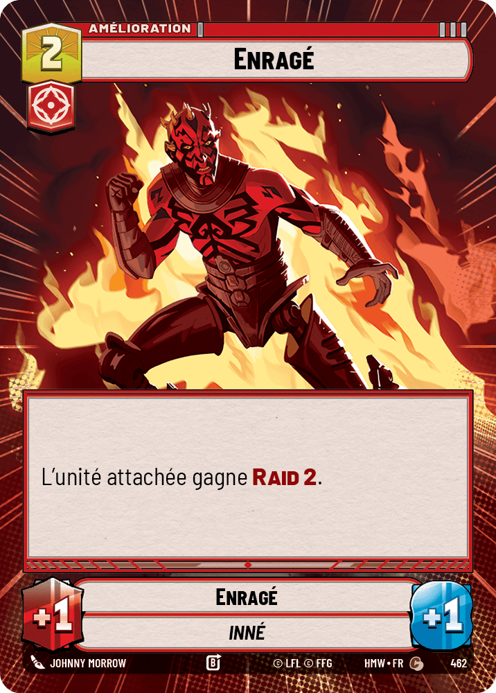 Enragé