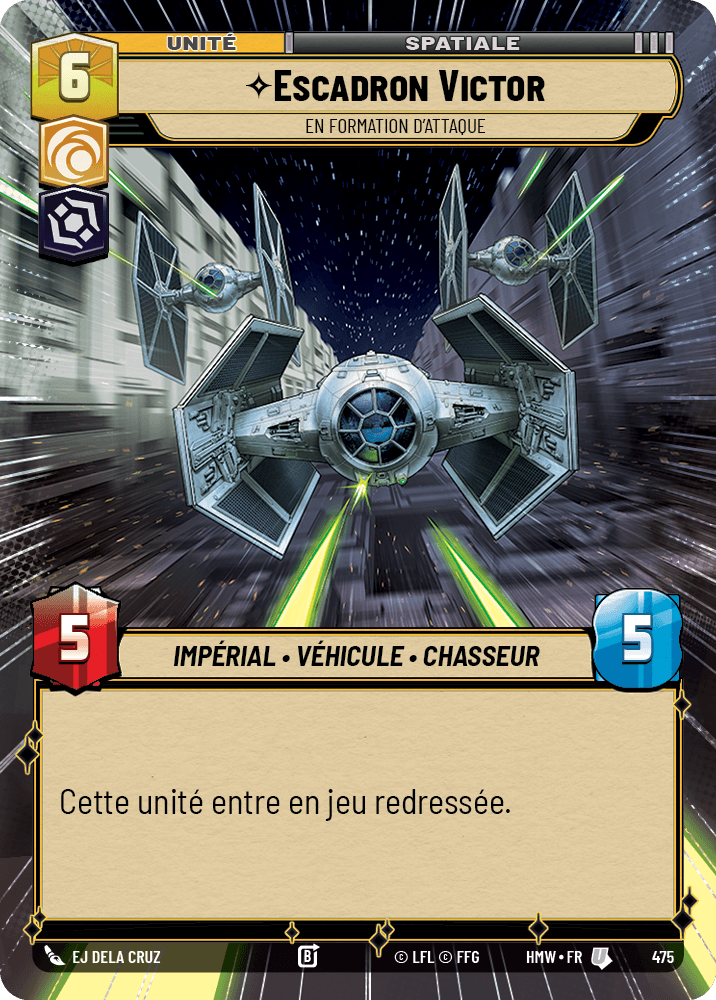Escadron Victor