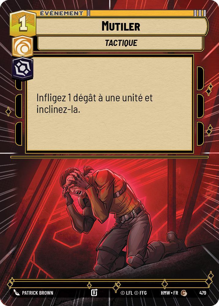 Mutiler