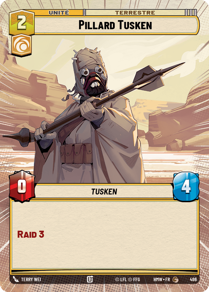 Pillard Tusken