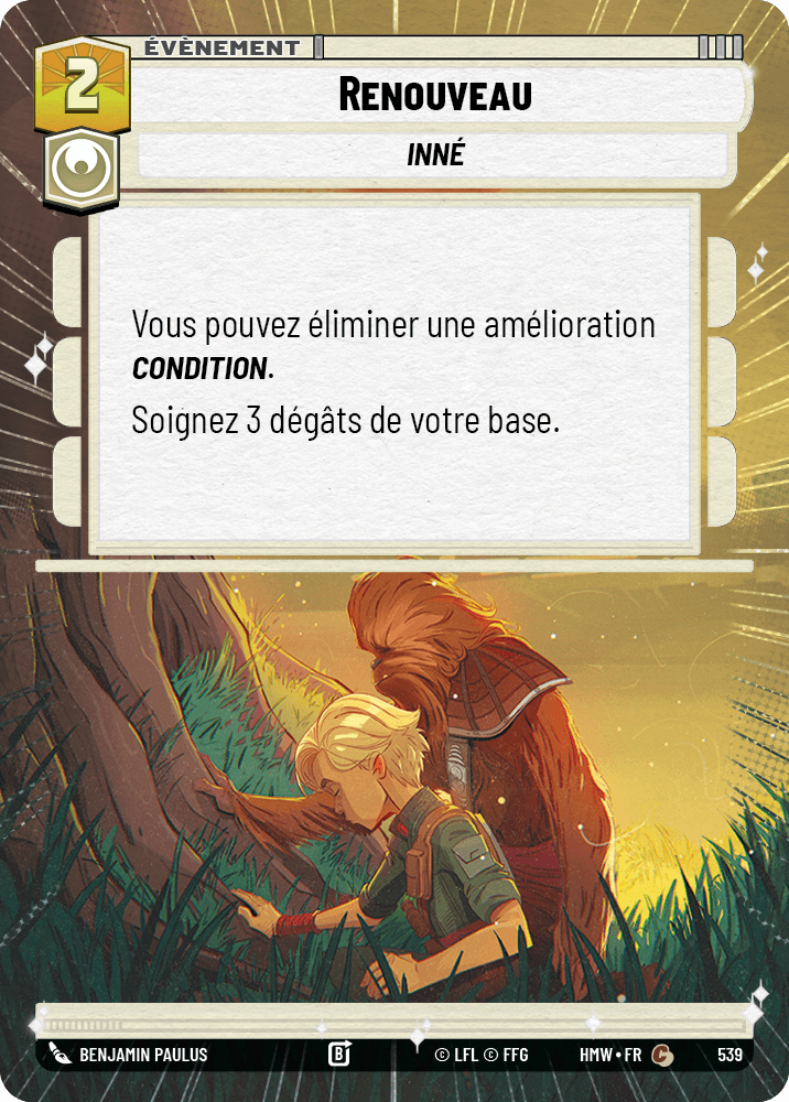 Renouveau