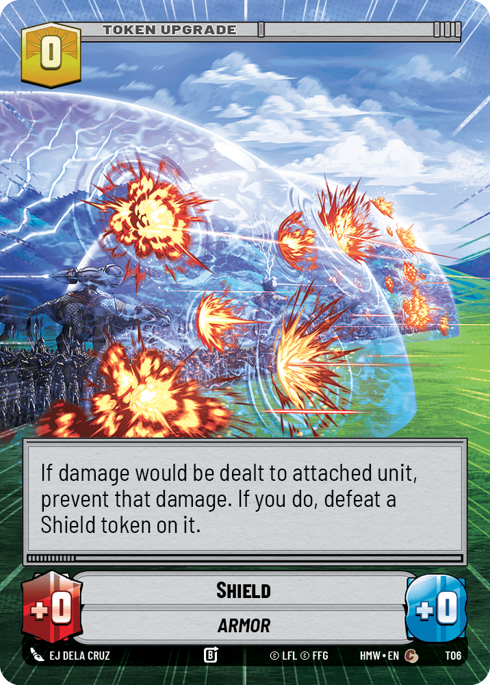 Shield
