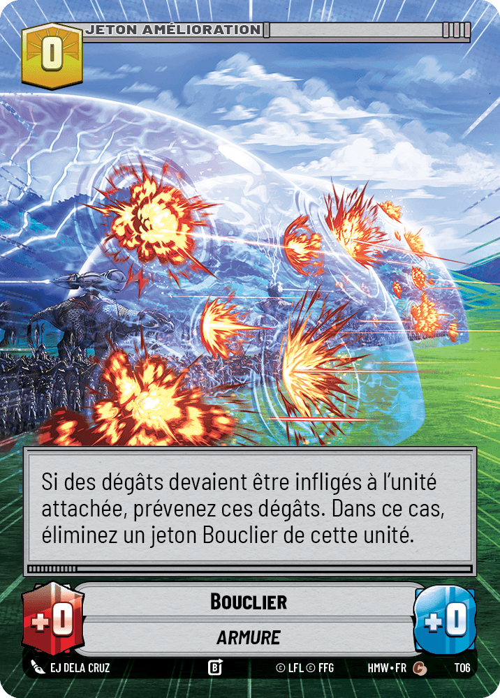 Bouclier