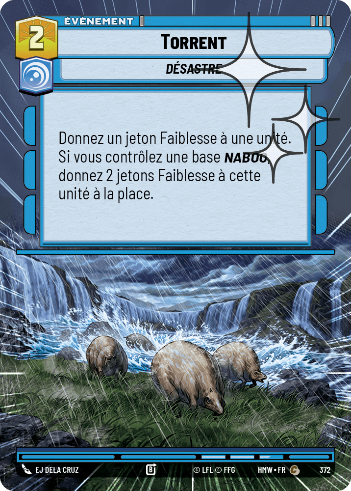 Torrent