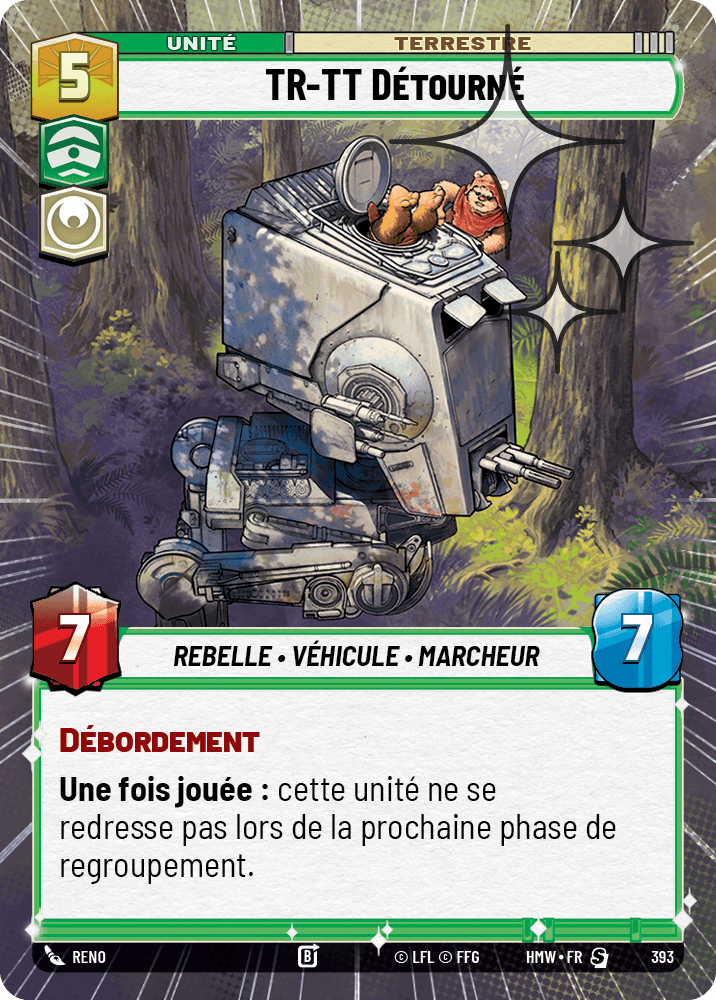 TR-TT Détourné