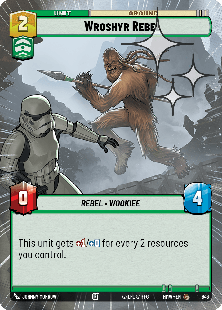 Wroshyr Rebel