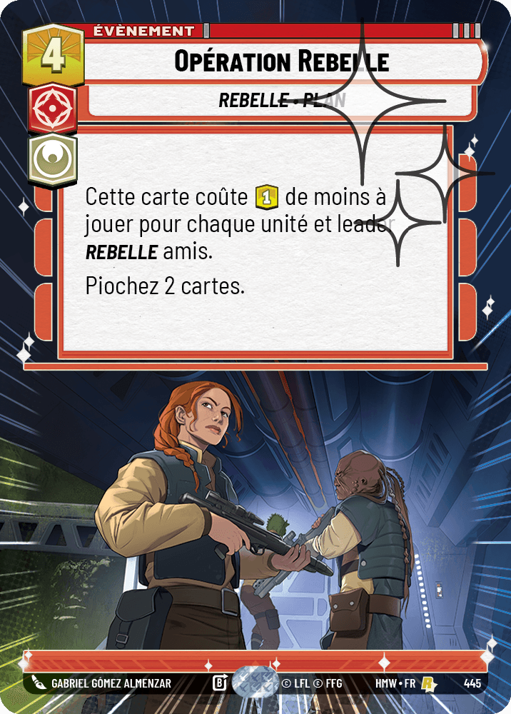 Opération Rebelle