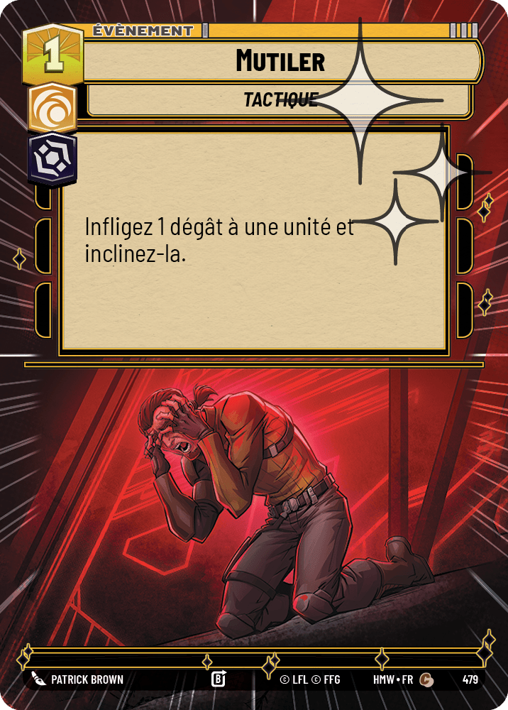 Mutiler