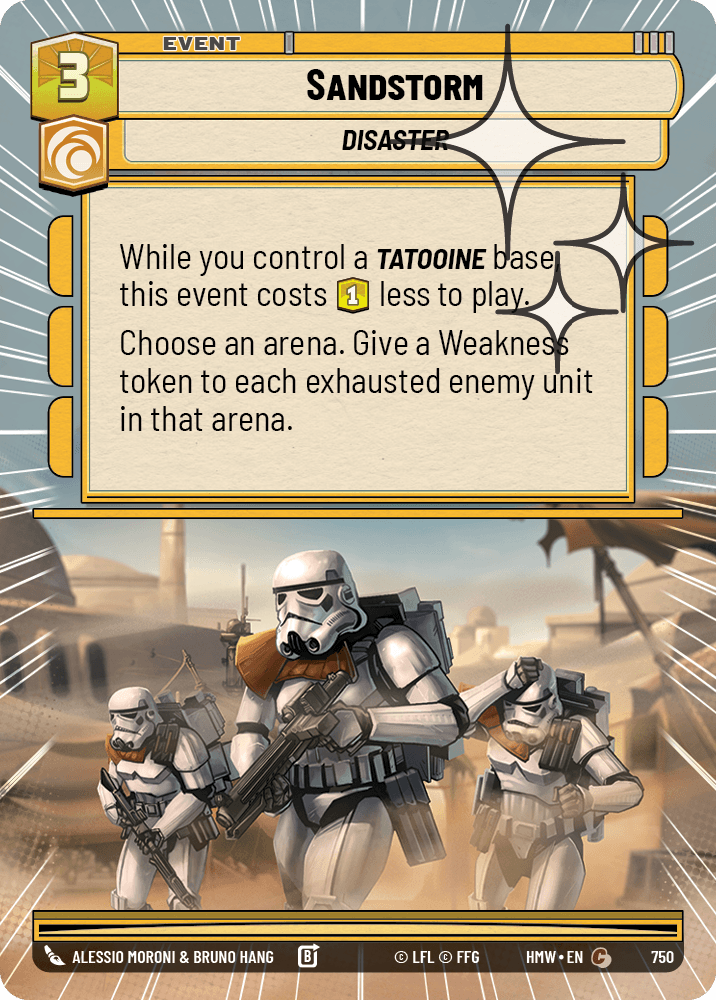 Sandstorm