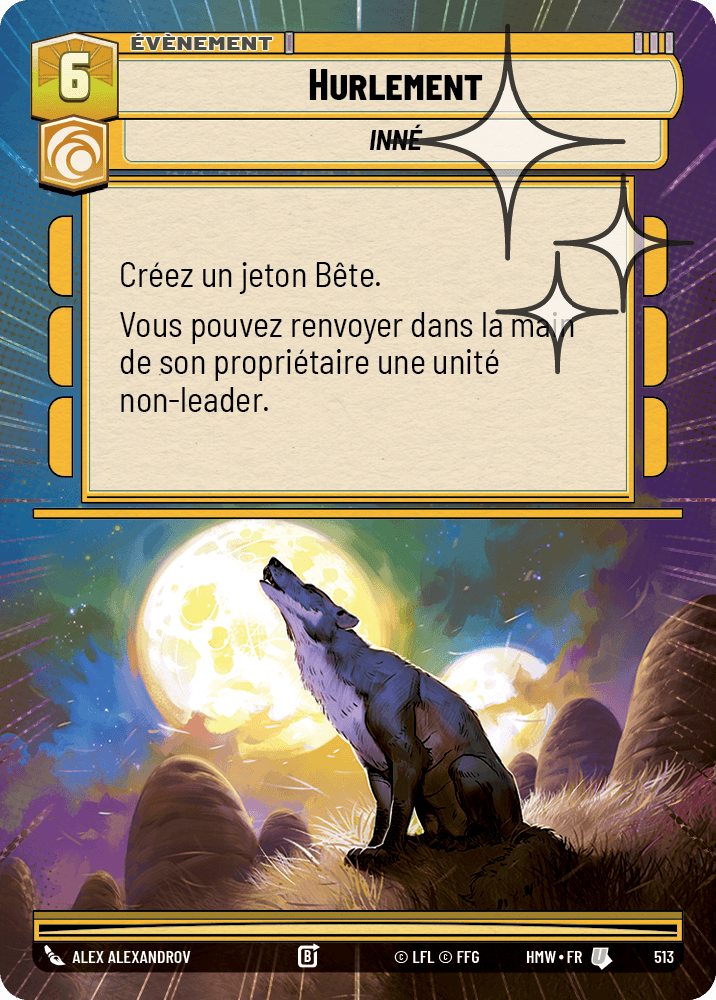 Hurlement