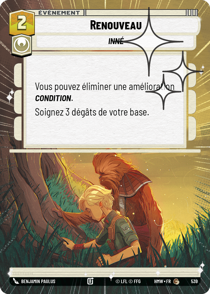 Renouveau