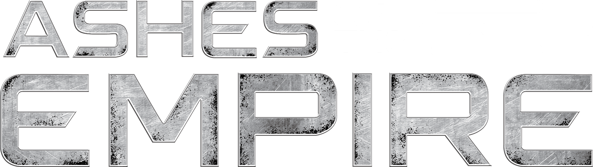 Logo Ashes of the Empire