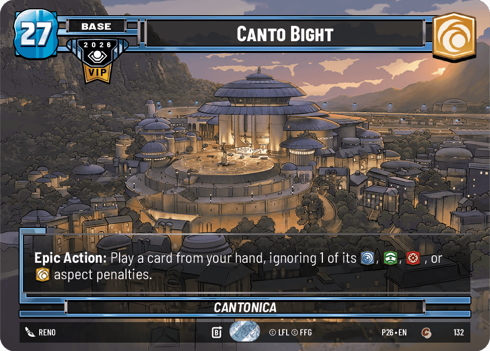 Canto Bight