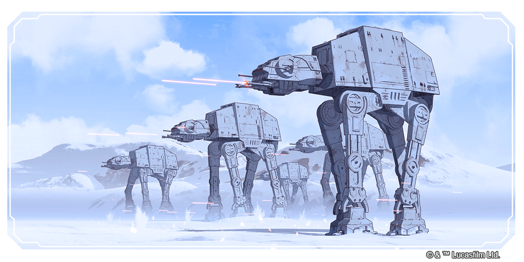 Forward Command Post art