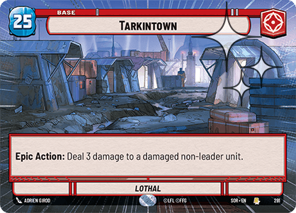Tarkintown