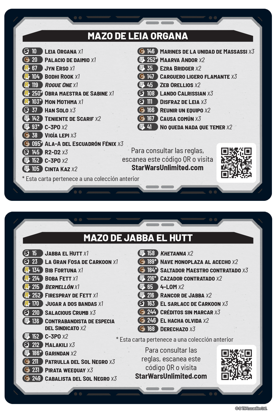 SWH07_P2_Spotlight Deck Breakdown_Article_Splash_Decklist_ES.png