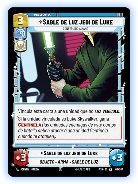 SWH08_Article_First-Look_Cards_Lukes-Jedi-Lightsaber_ES.png