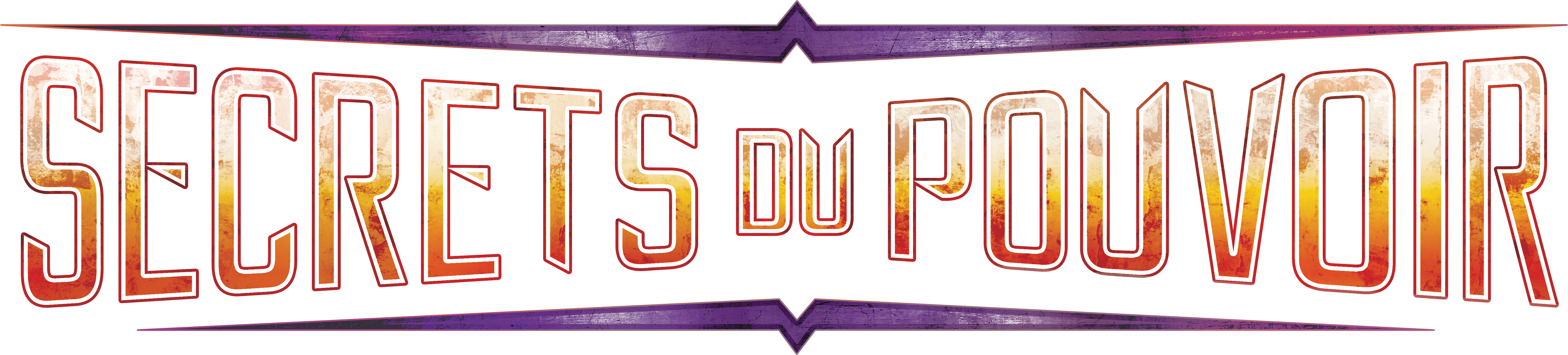 Secrets of Power Logo