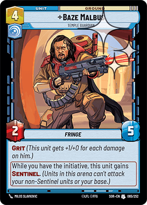 Baze Malbus SOR 65