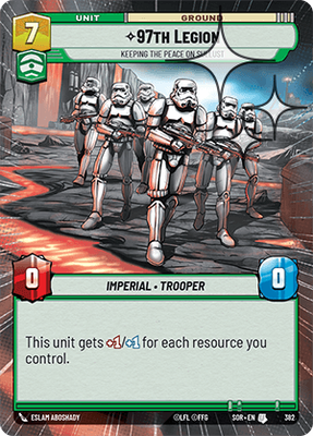 97th Legion