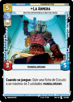 La Armera