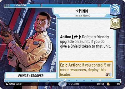 Finn SHD 283
