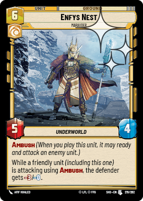 Enfys Nest SHD 219