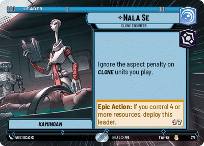 Nala Se TWI 276