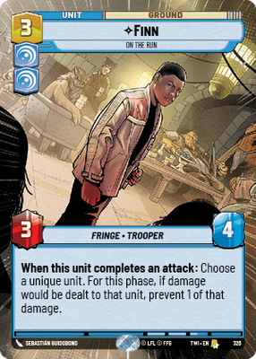 Finn TWI 326